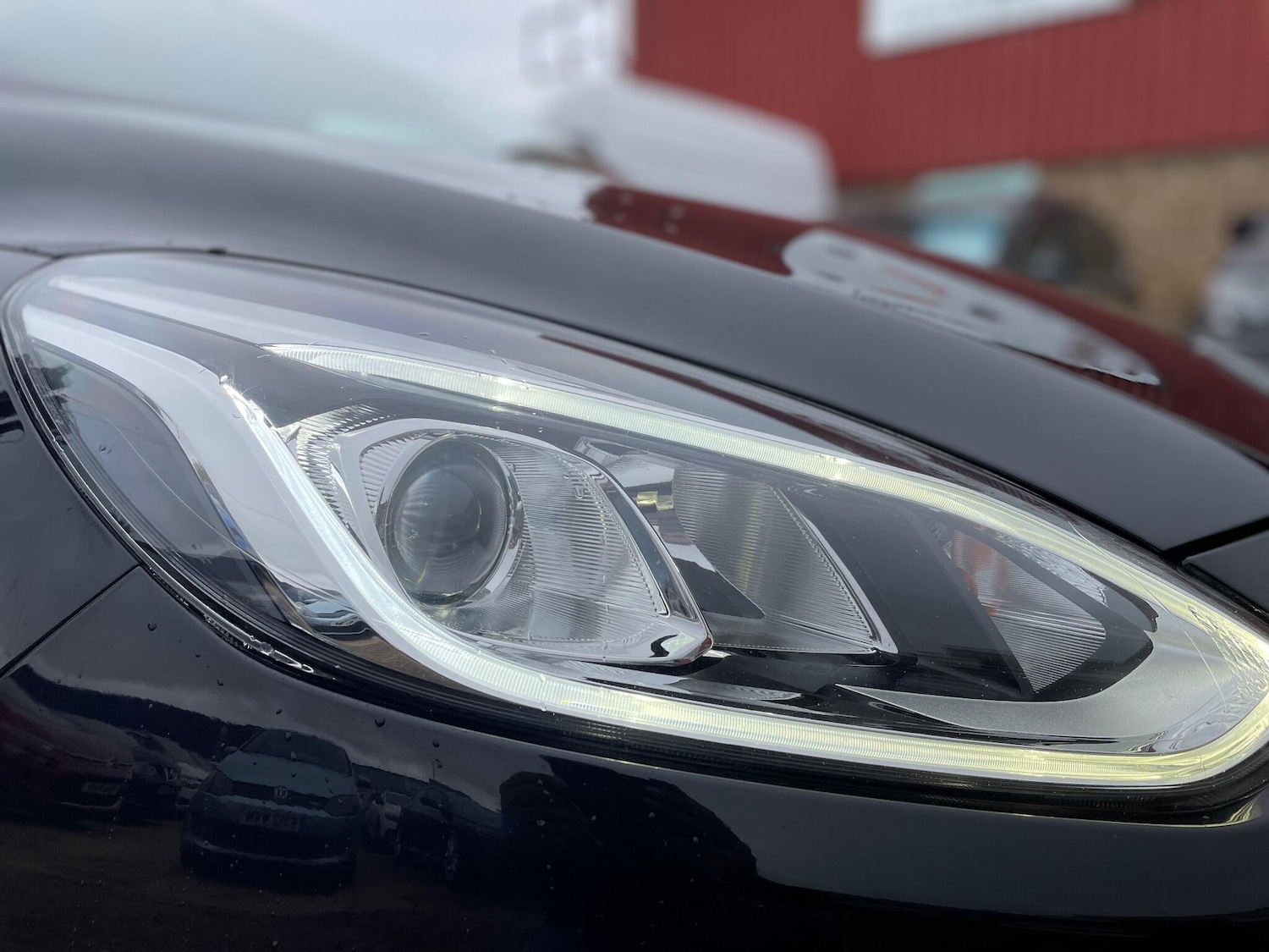 Used Ford Fiesta 2018 for sale - 76010803: Photo 22