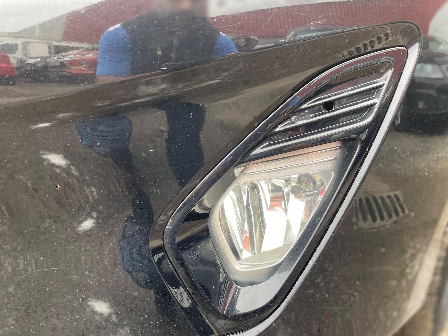 Used Ford Fiesta 2018 for sale - 76010803: Photo 23