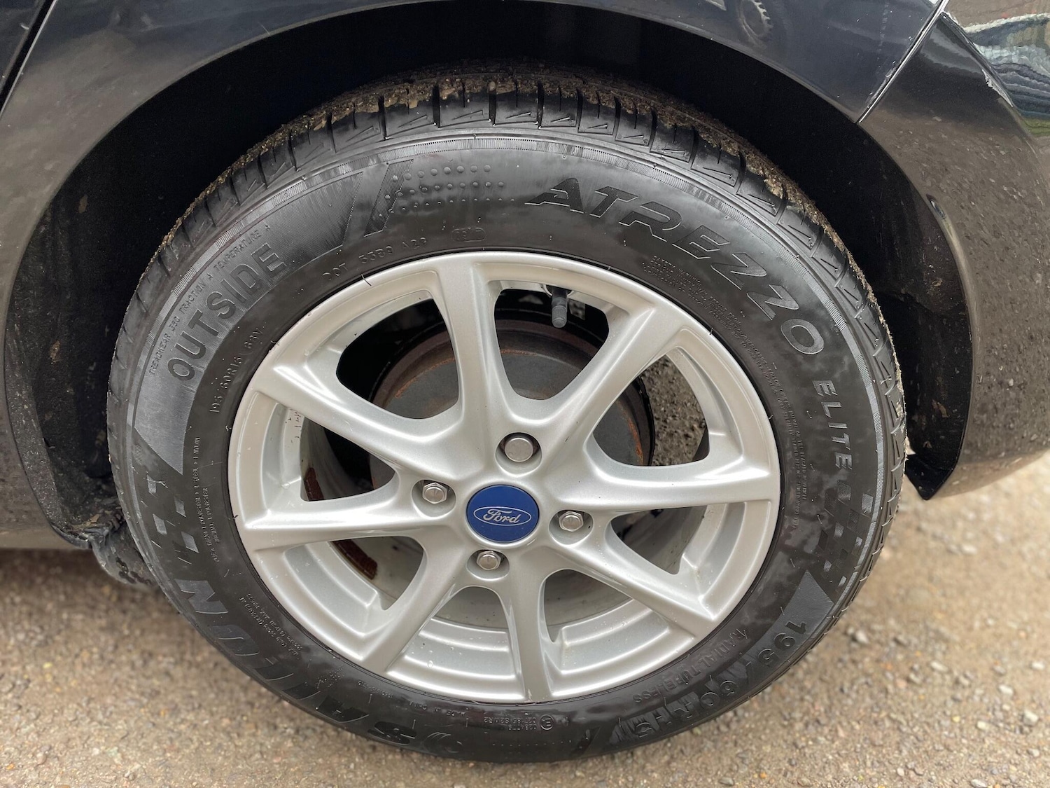 Used Ford Fiesta 2018 for sale - 76010803: Photo 25