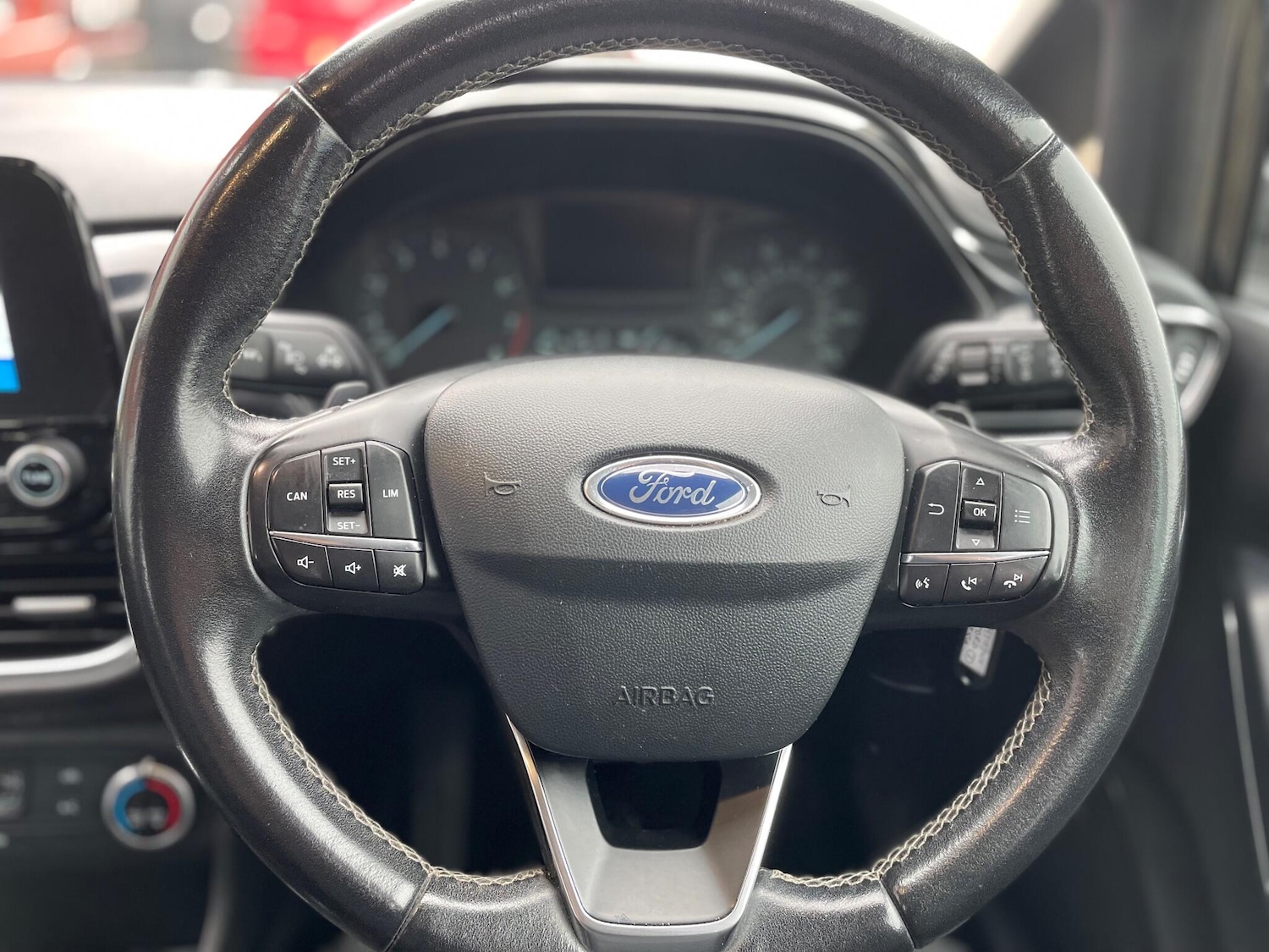 Used Ford Fiesta 2018 for sale - 76010803: Photo 7