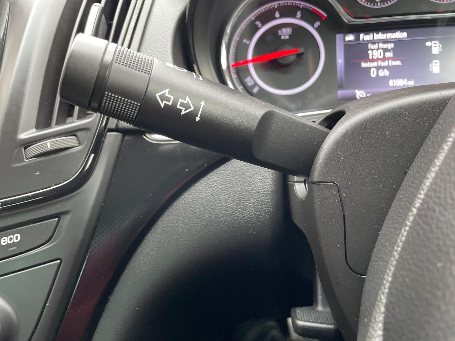 Used Vauxhall Insignia 2015 for sale - 76480771: Photo 10