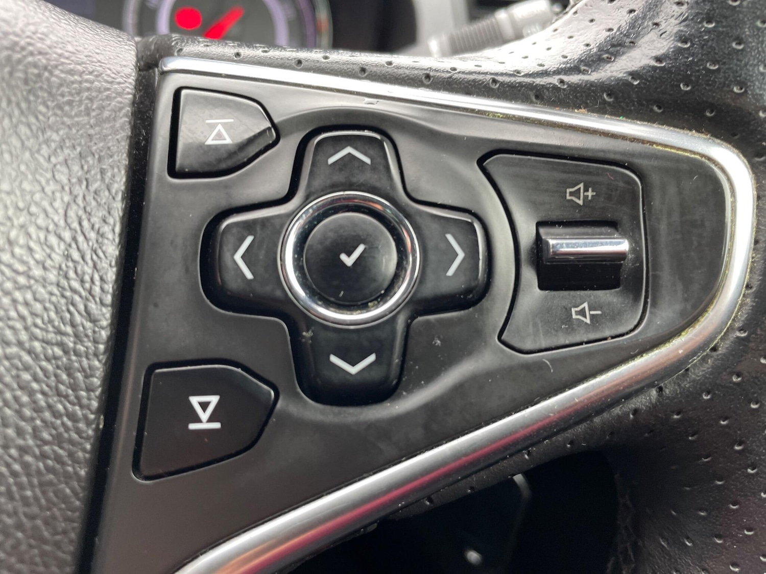 Used Vauxhall Insignia 2015 for sale - 76480771: Photo 12