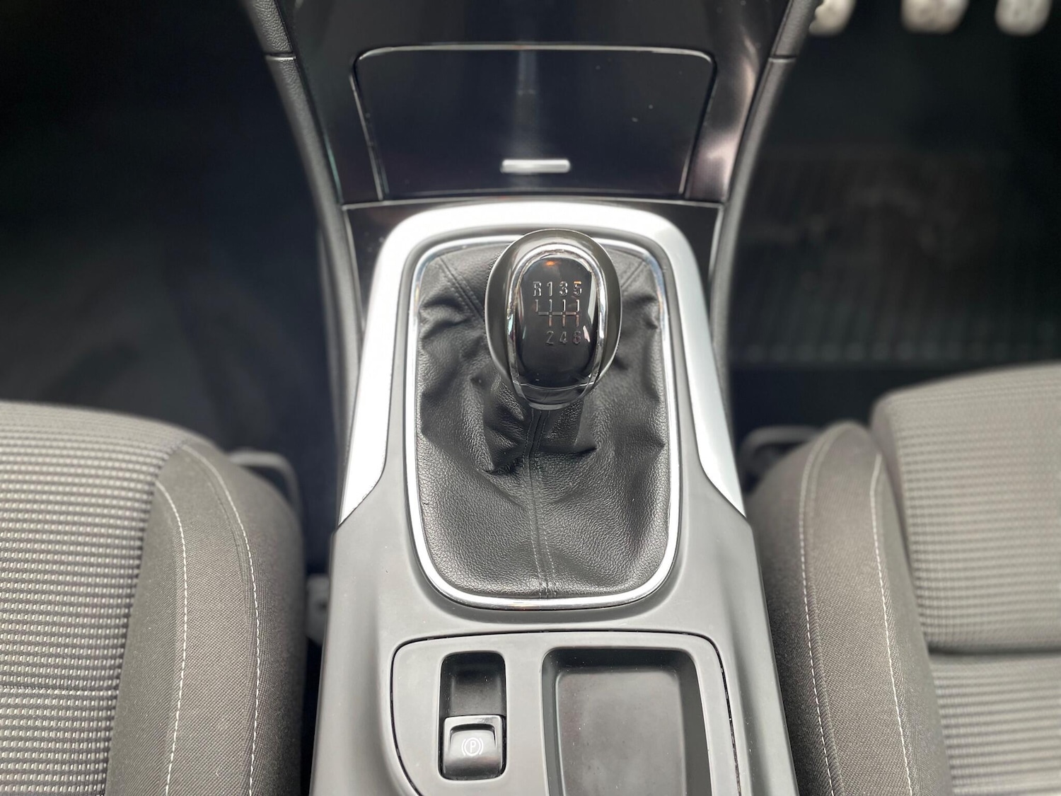 Used Vauxhall Insignia 2015 for sale - 76480771: Photo 16