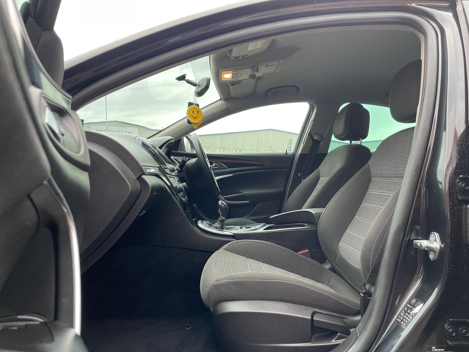 Used Vauxhall Insignia 2015 for sale - 76480771: Photo 18