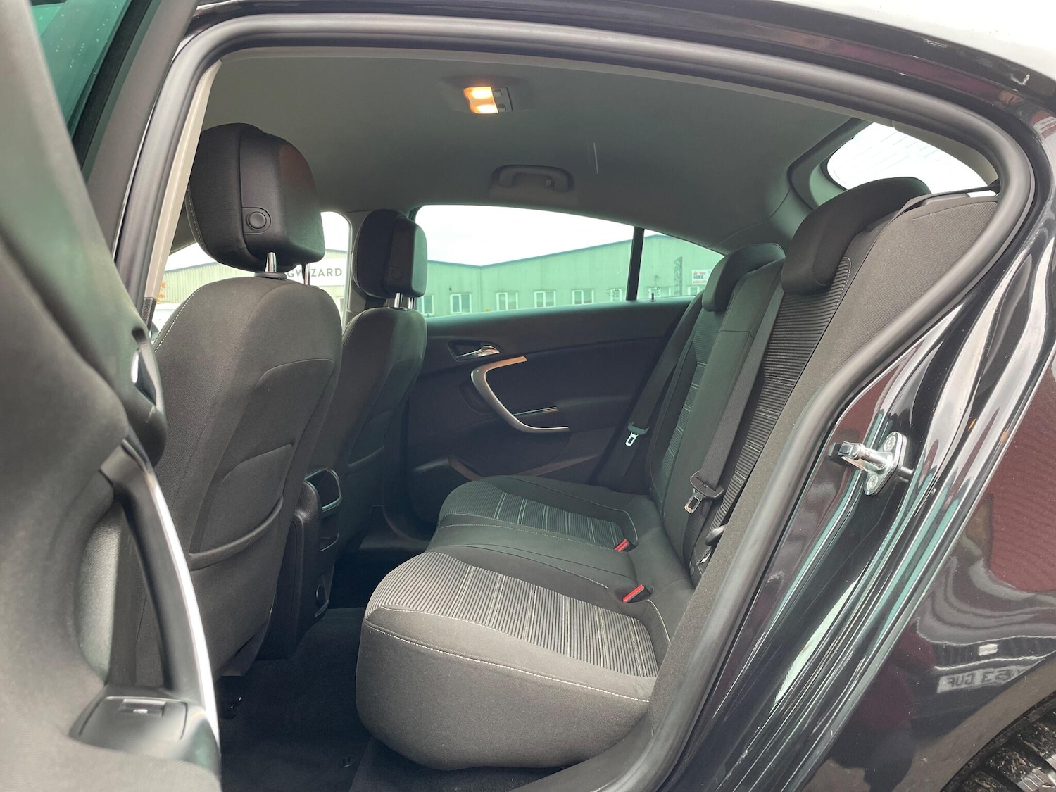 Used Vauxhall Insignia 2015 for sale - 76480771: Photo 20