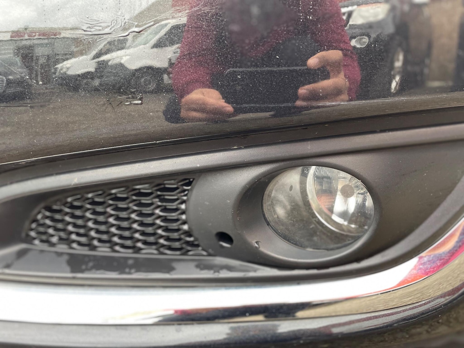 Used Vauxhall Insignia 2015 for sale - 76480771: Photo 23