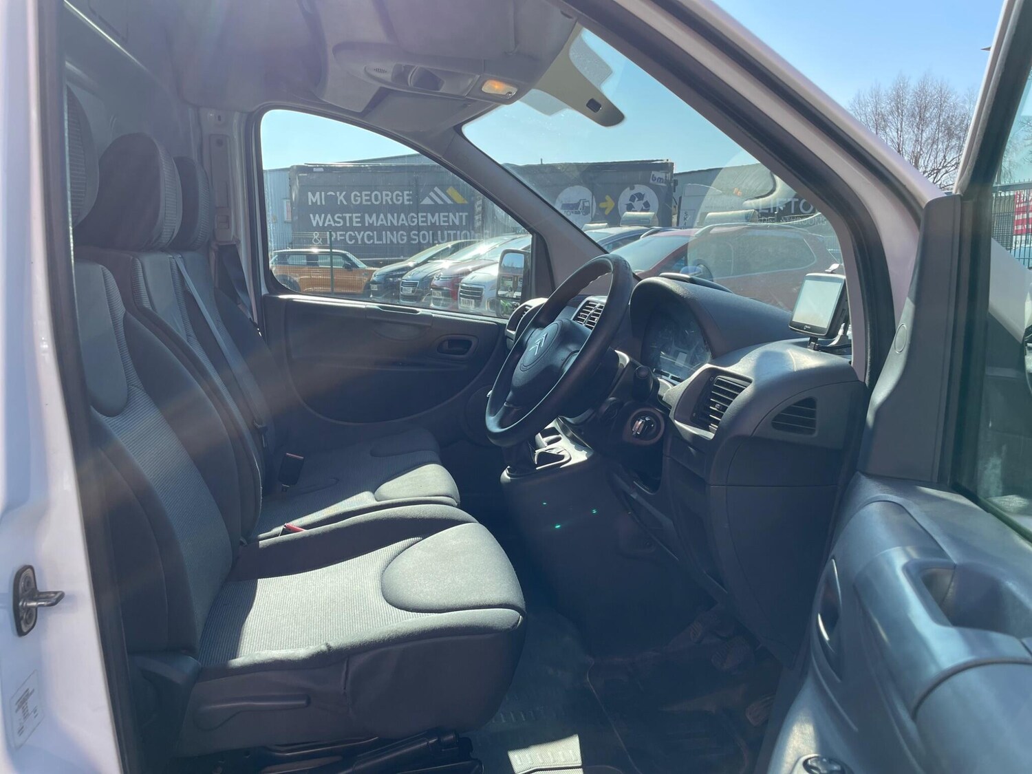 Used Citroen Dispatch 2014 for sale - 77759546: Photo 3