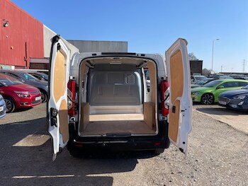 Used Citroen Dispatch 2014 for sale - 77759546: Photo