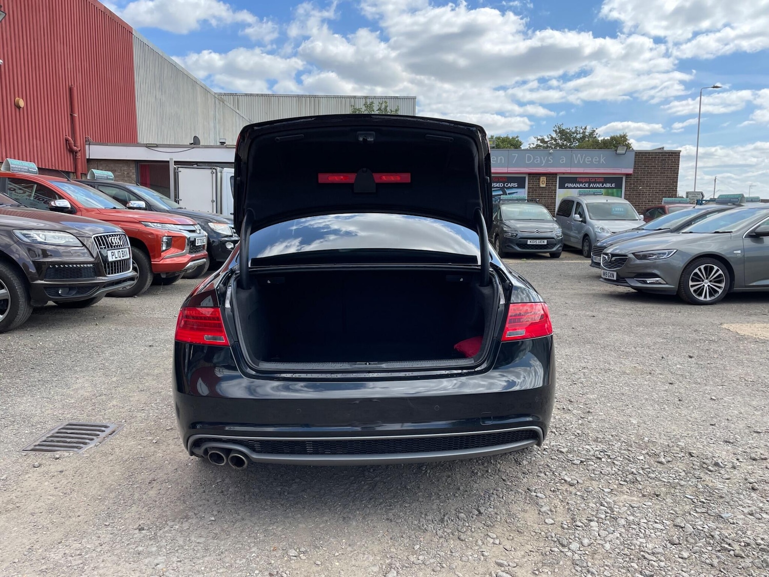 Vehicle 7