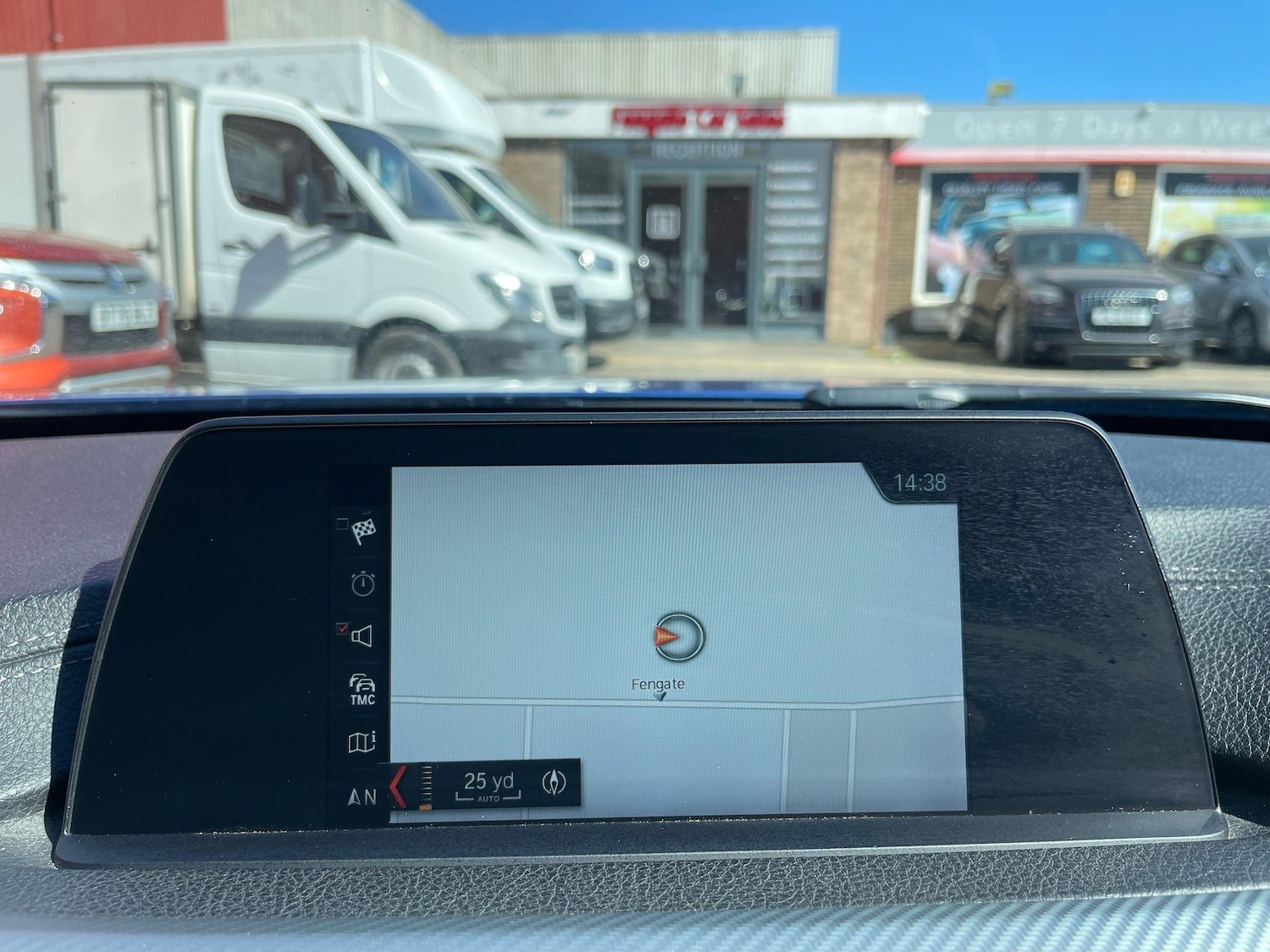 Used BMW 3 Series 2018 for sale - 76581276: Photo 20