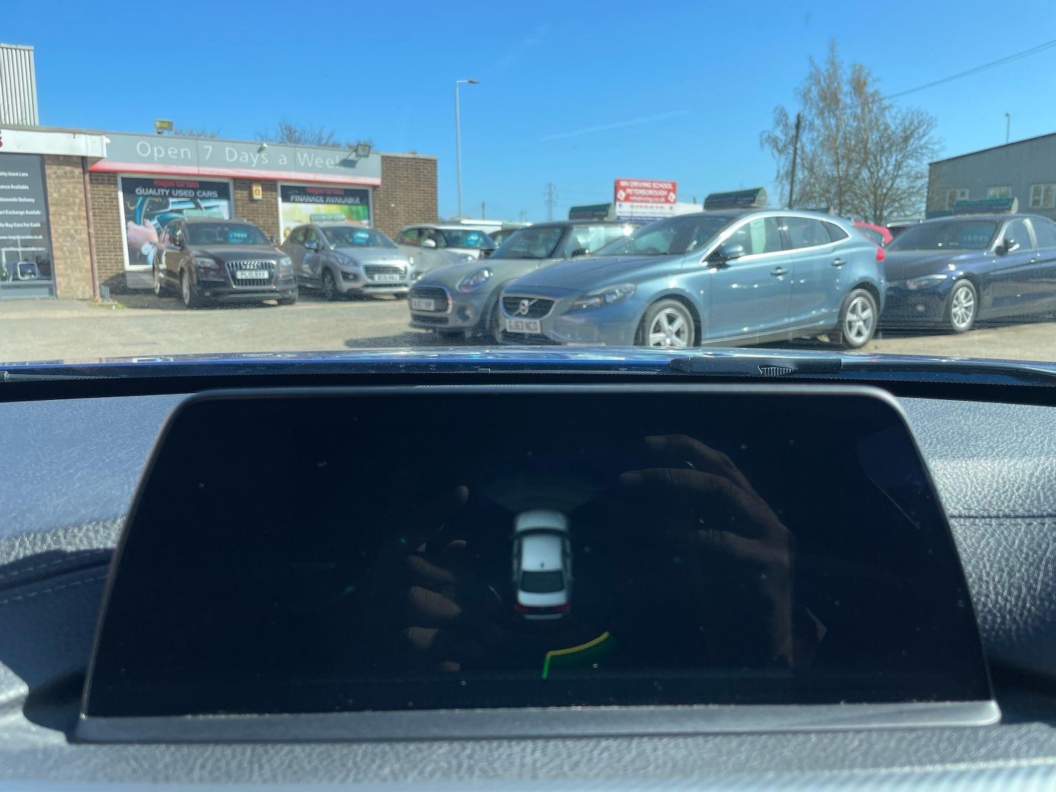 Used BMW 3 Series 2018 for sale - 76581276: Photo 21