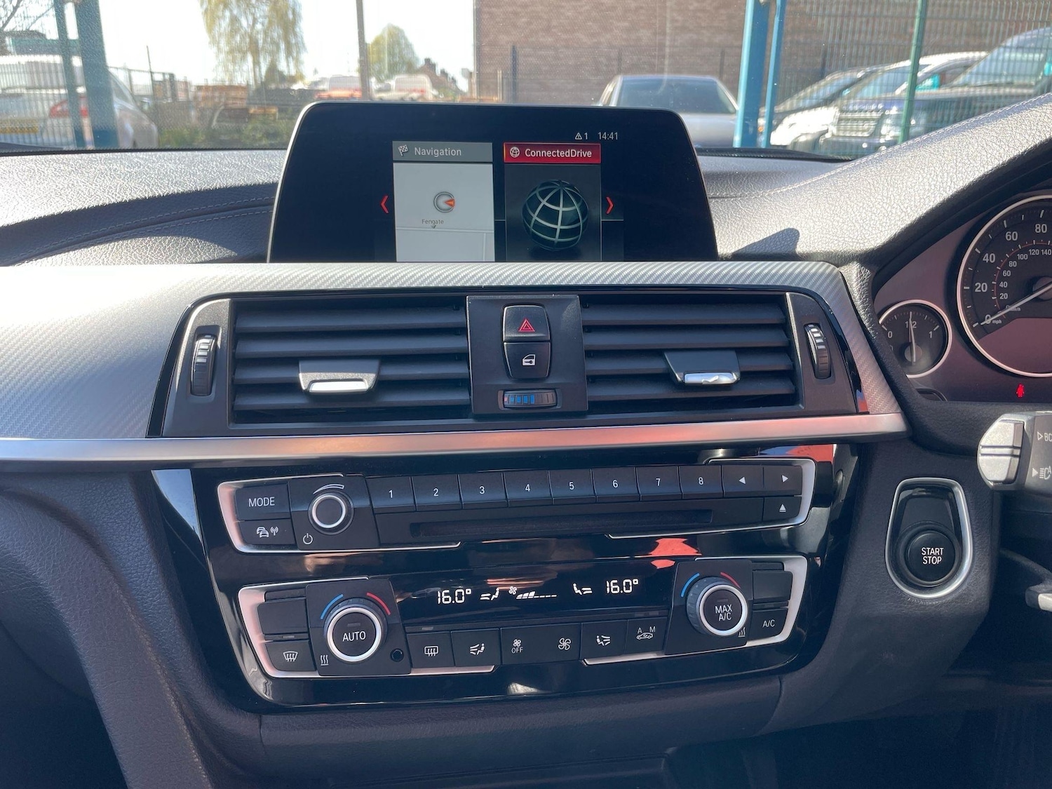 Used BMW 3 Series 2018 for sale - 76581276: Photo 22