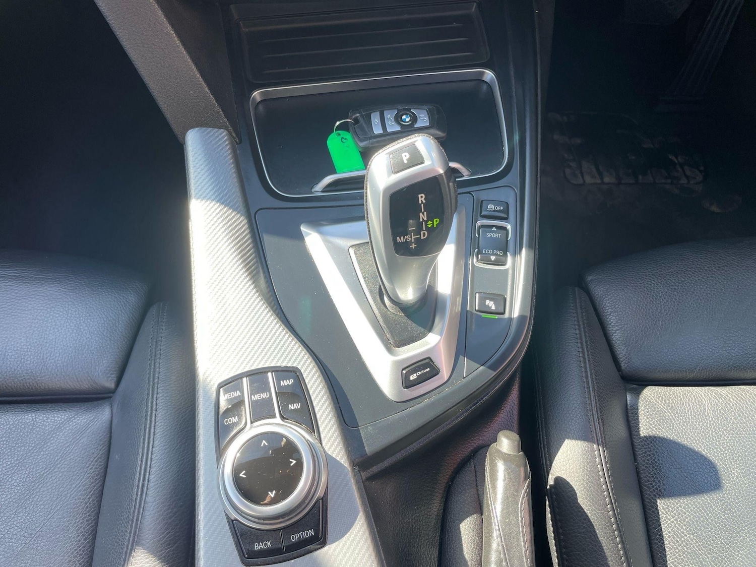 Used BMW 3 Series 2018 for sale - 76581276: Photo 23