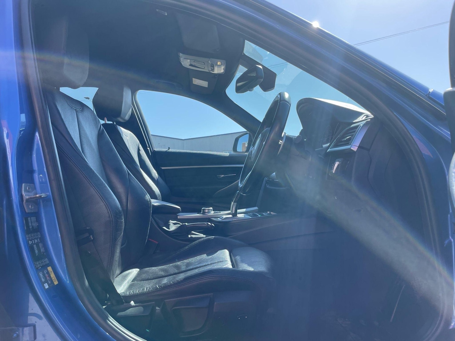 Used BMW 3 Series 2018 for sale - 76581276: Photo 25