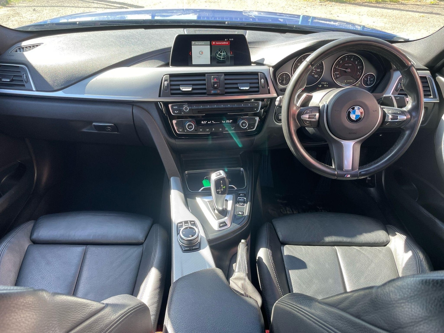 Used BMW 3 Series 2018 for sale - 76581276: Photo 3