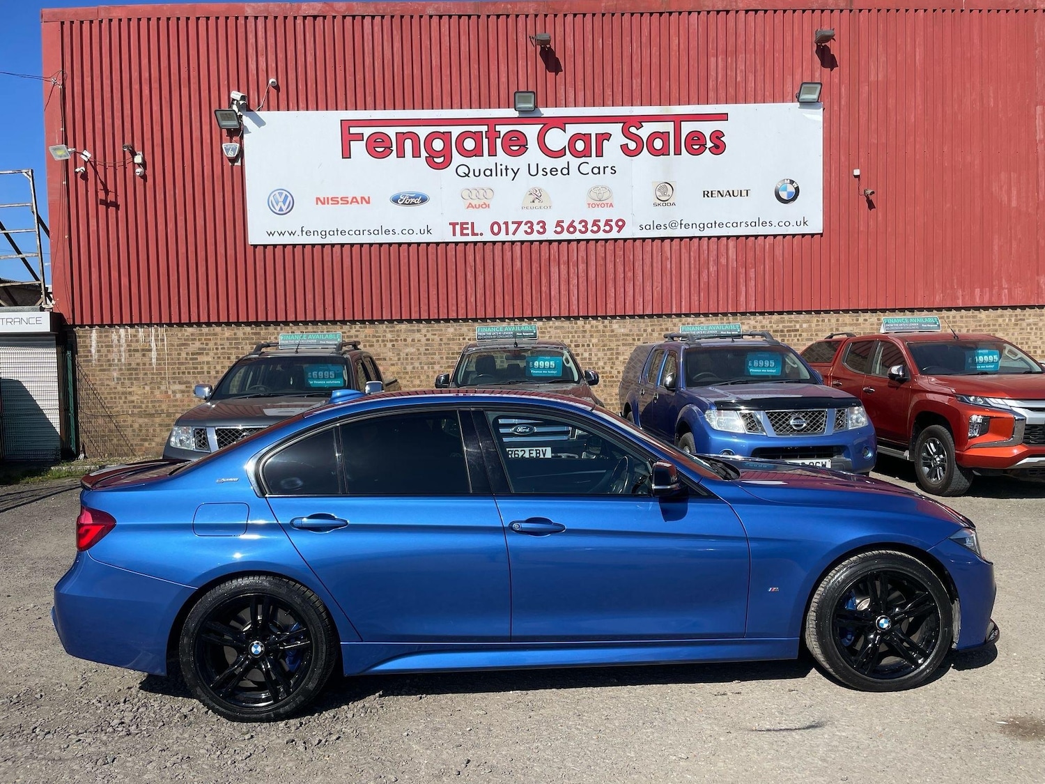 Used BMW 3 Series 2018 for sale - 76581276: Photo 30