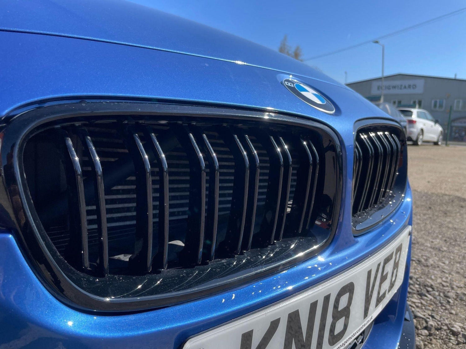 Used BMW 3 Series 2018 for sale - 76581276: Photo 34