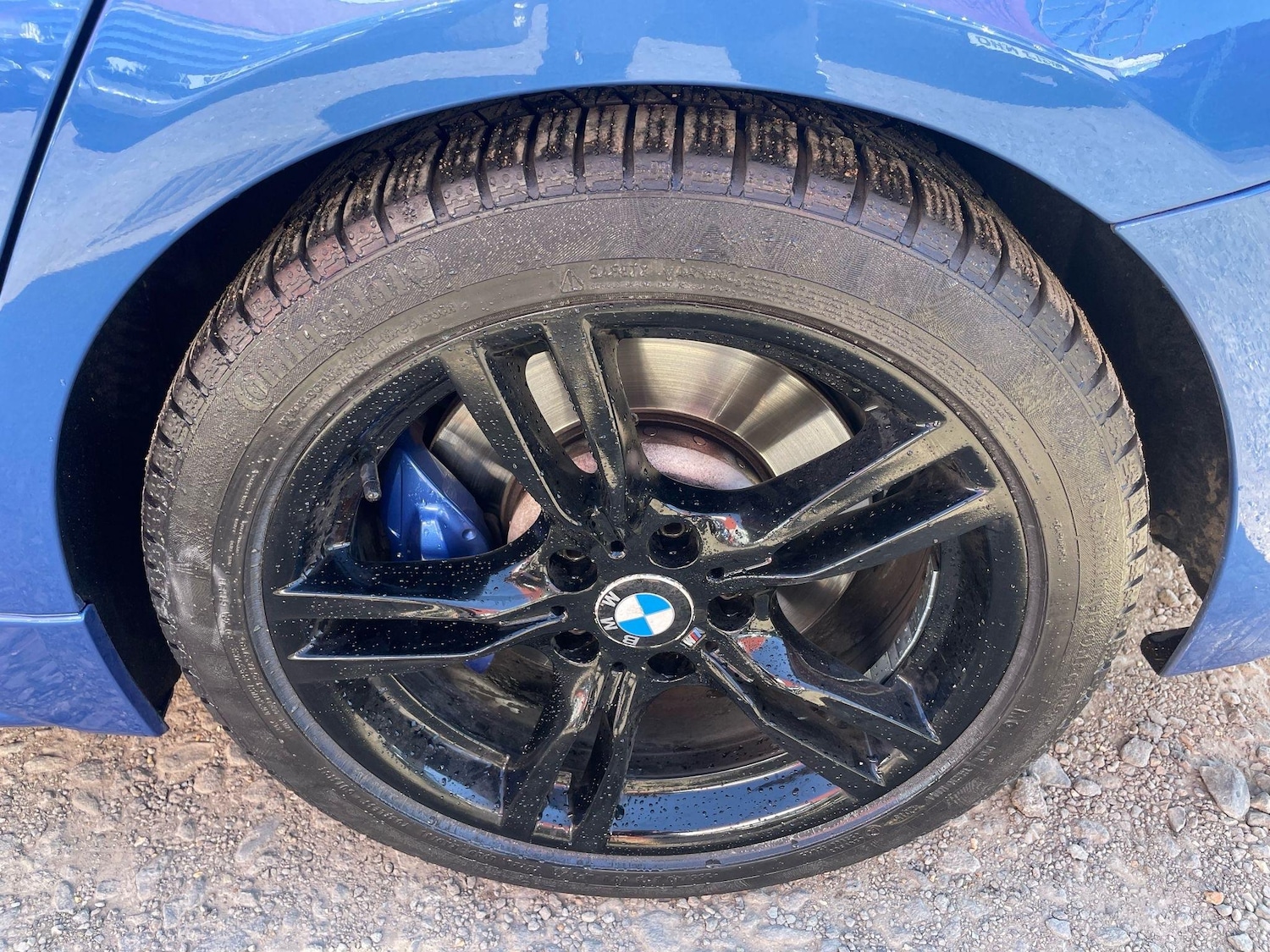 Used BMW 3 Series 2018 for sale - 76581276: Photo 35