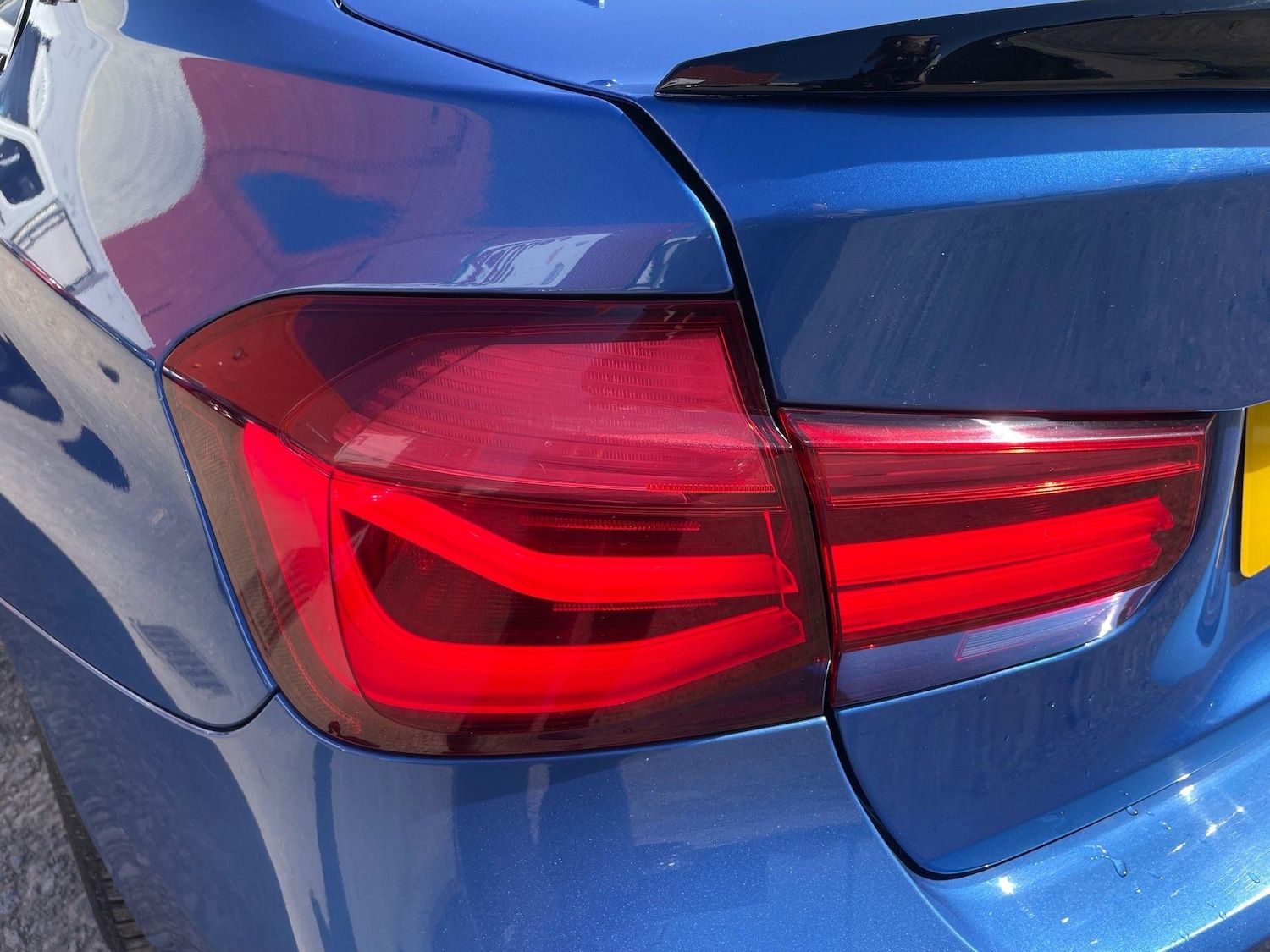 Used BMW 3 Series 2018 for sale - 76581276: Photo 36