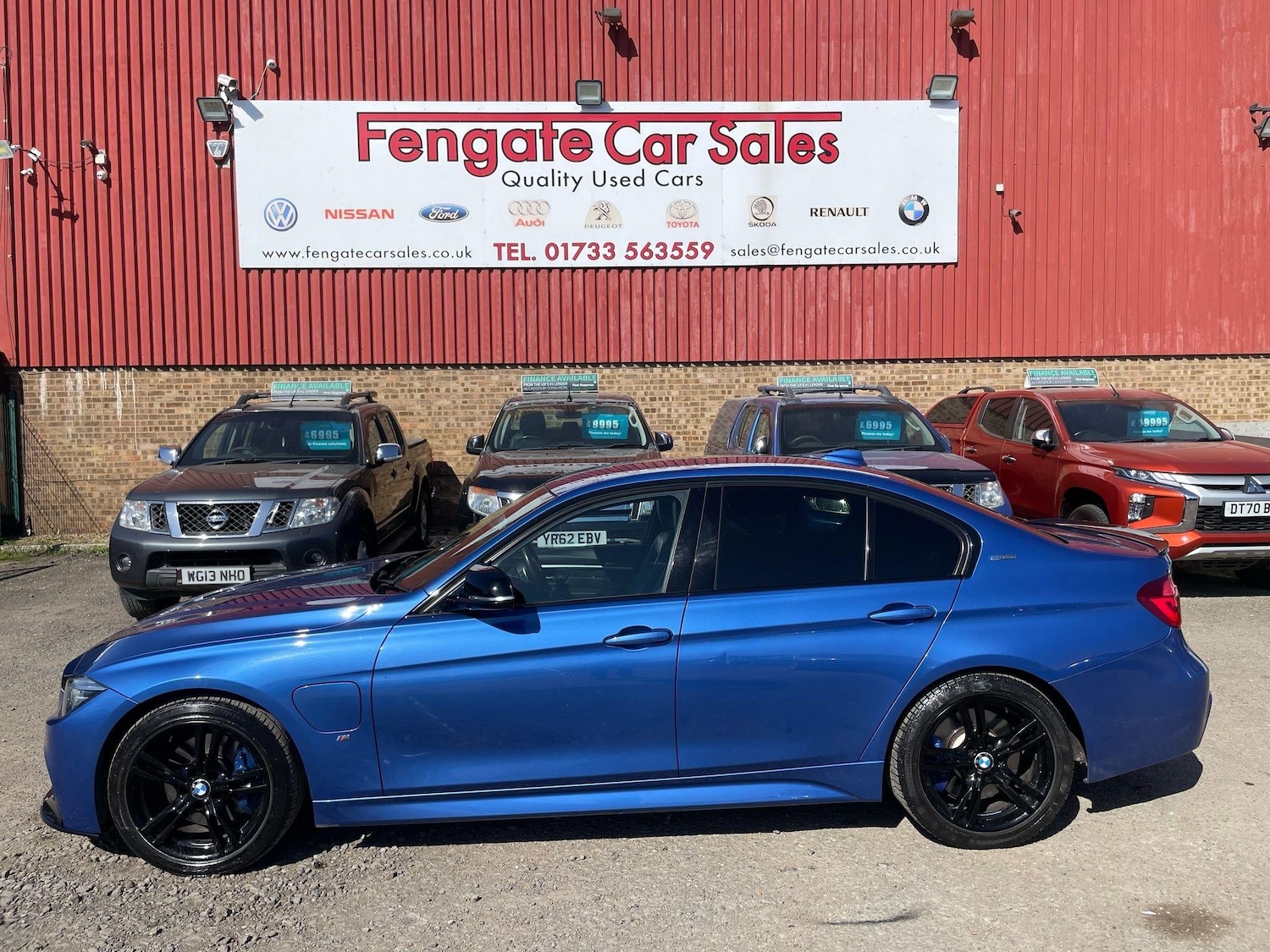 Used BMW 3 Series 2018 for sale - 76581276: Photo 41