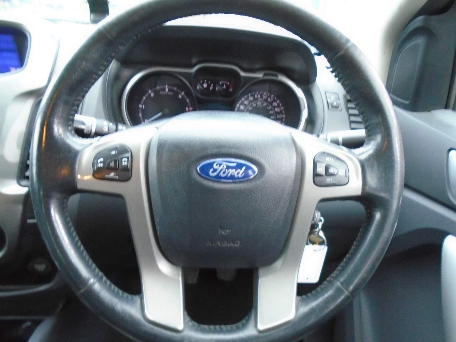 Used Ford Ranger 2013 for sale - 76010718: Photo 10