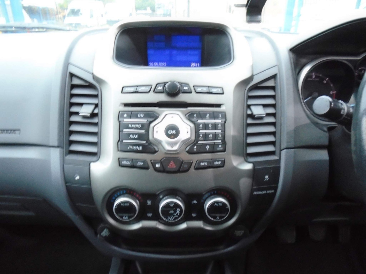 Used Ford Ranger 2013 for sale - 76010718: Photo 12