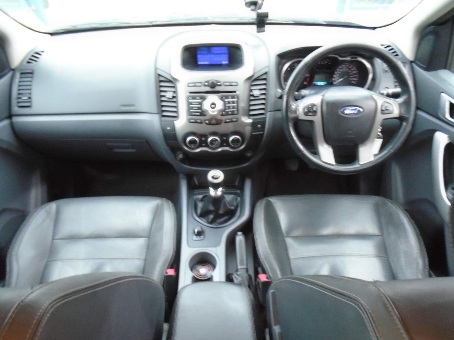 Used Ford Ranger 2013 for sale - 76010718: Photo 13