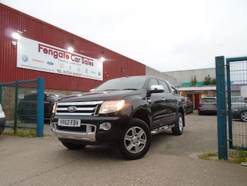 Used Ford Ranger 2013 for sale - 76010718: Photo 4