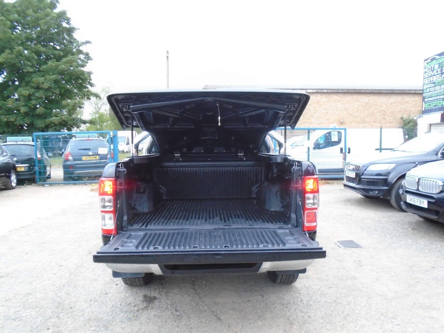 Used Ford Ranger 2013 for sale - 76010718: Photo 7