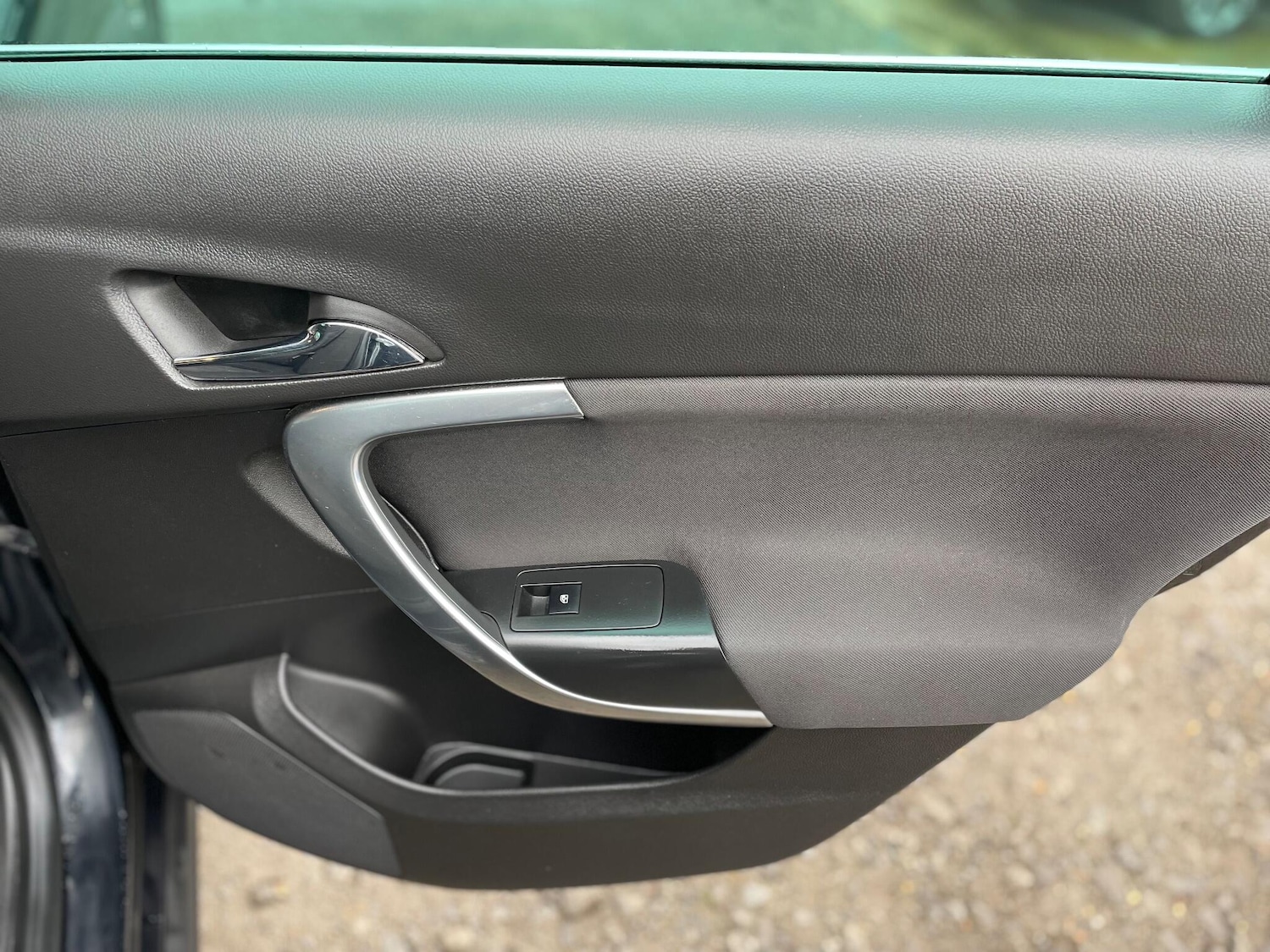 Used Vauxhall Insignia 2015 for sale - 76914532: Photo 14