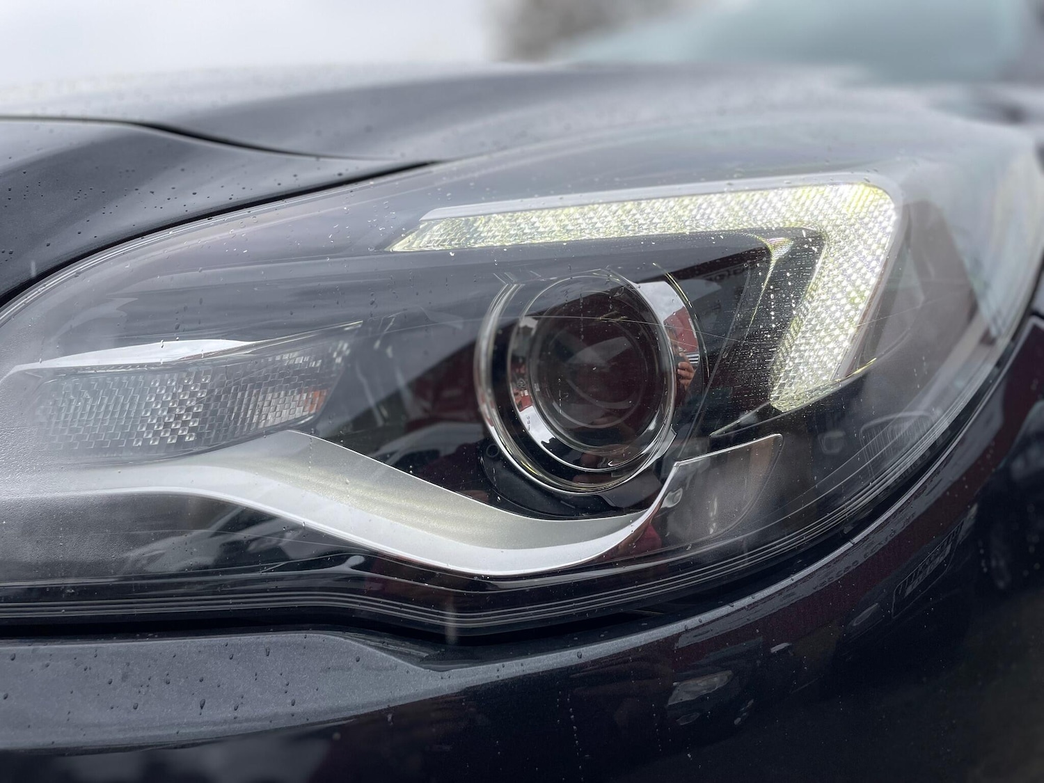 Used Vauxhall Insignia 2015 for sale - 76914532: Photo 22