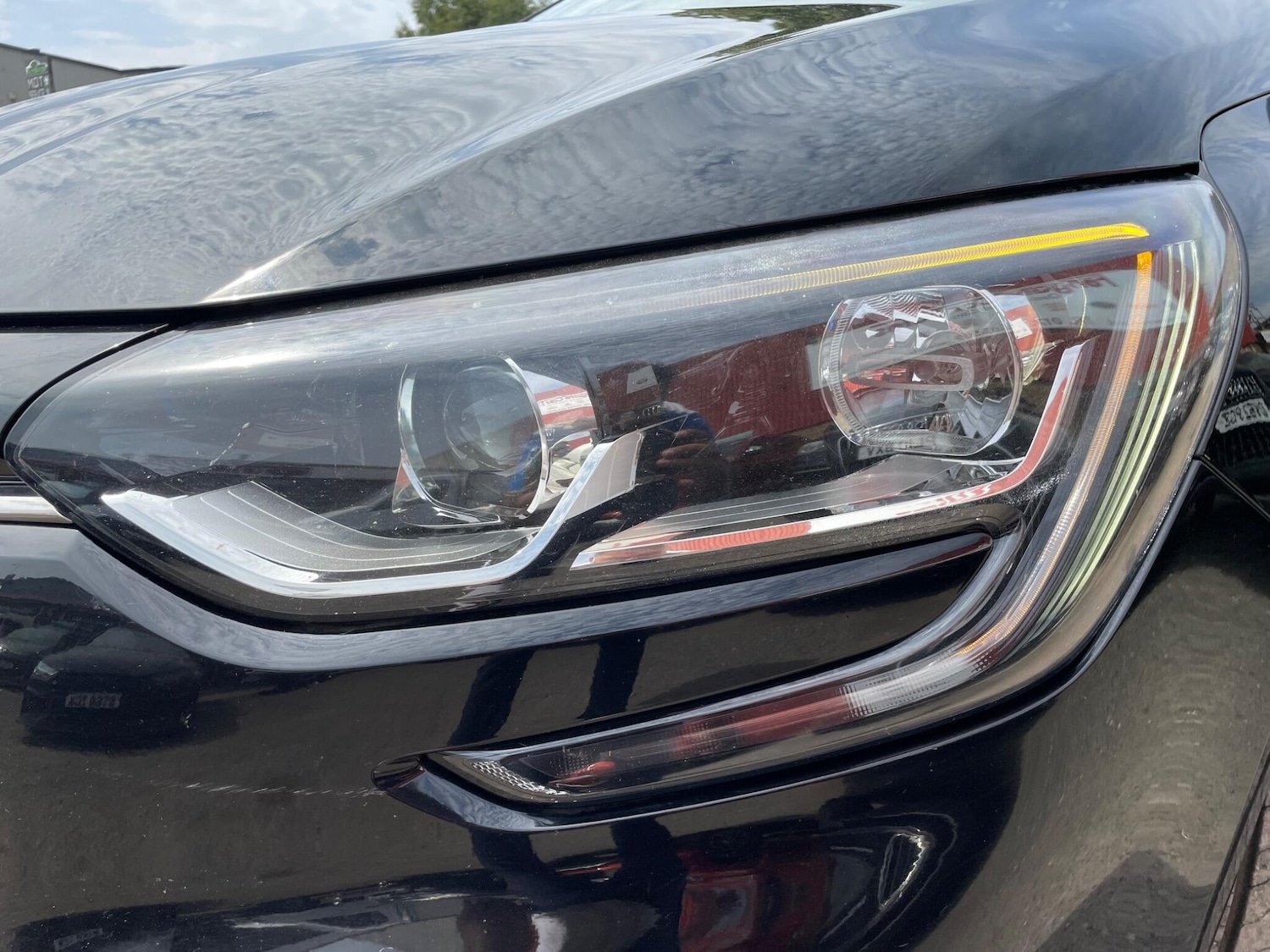 Used Renault Megane 2017 for sale - 76914498: Photo 16