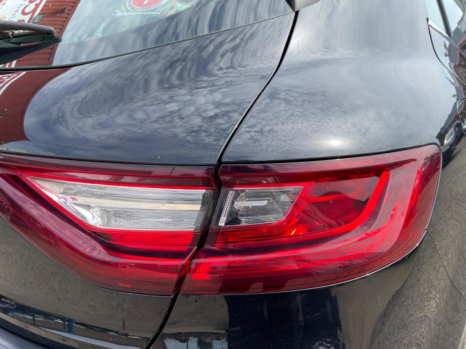 Used Renault Megane 2017 for sale - 76914498: Photo 17