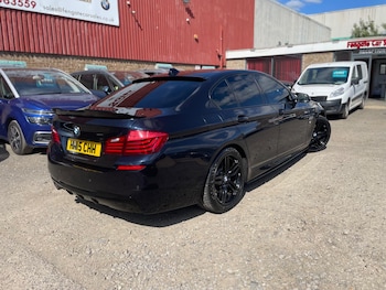Used BMW 5 Series 2015 for sale - 79038609: Photo