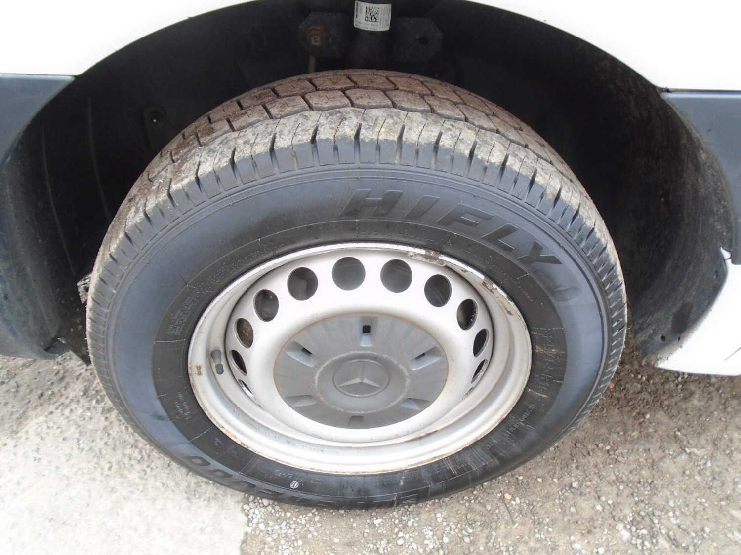 Vehicle 17