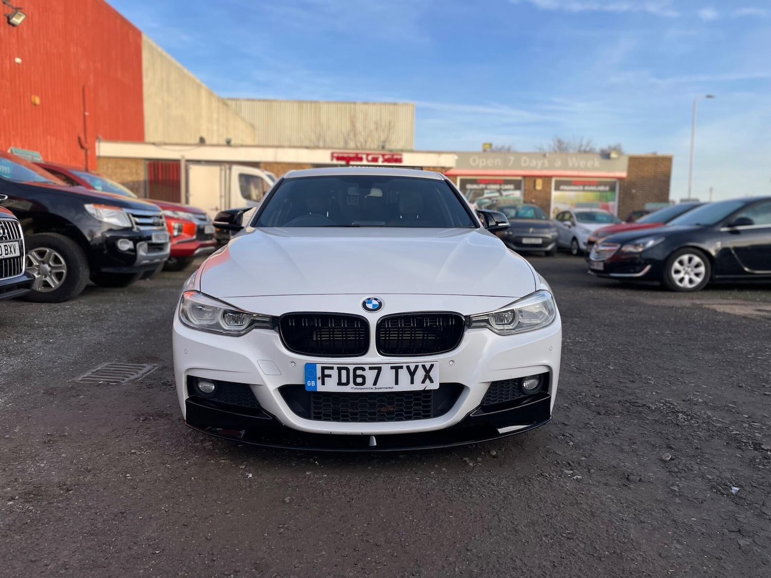 Used BMW 3 Series 2017 for sale - 76949807: Photo 11