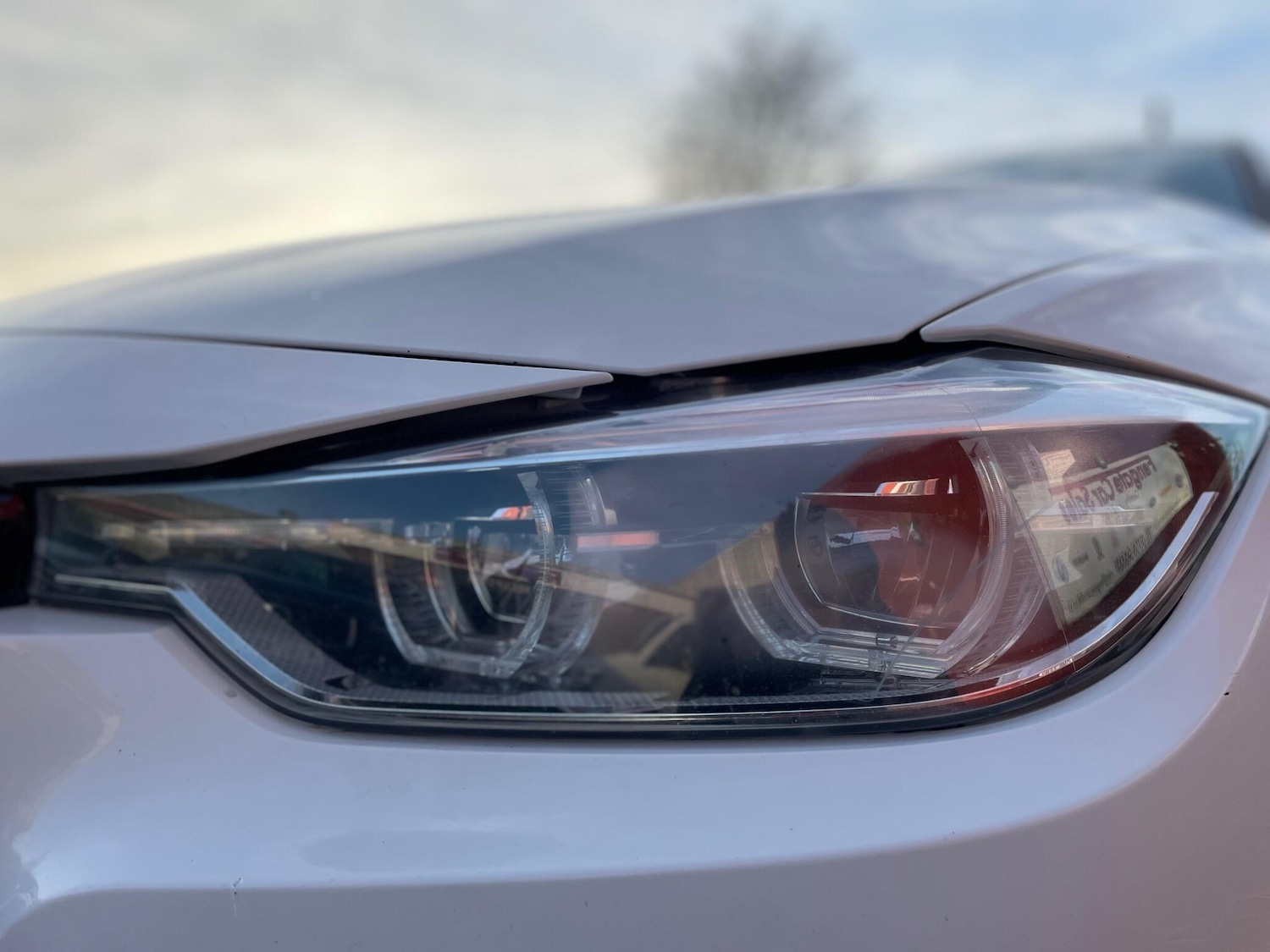 Used BMW 3 Series 2017 for sale - 76949807: Photo 14