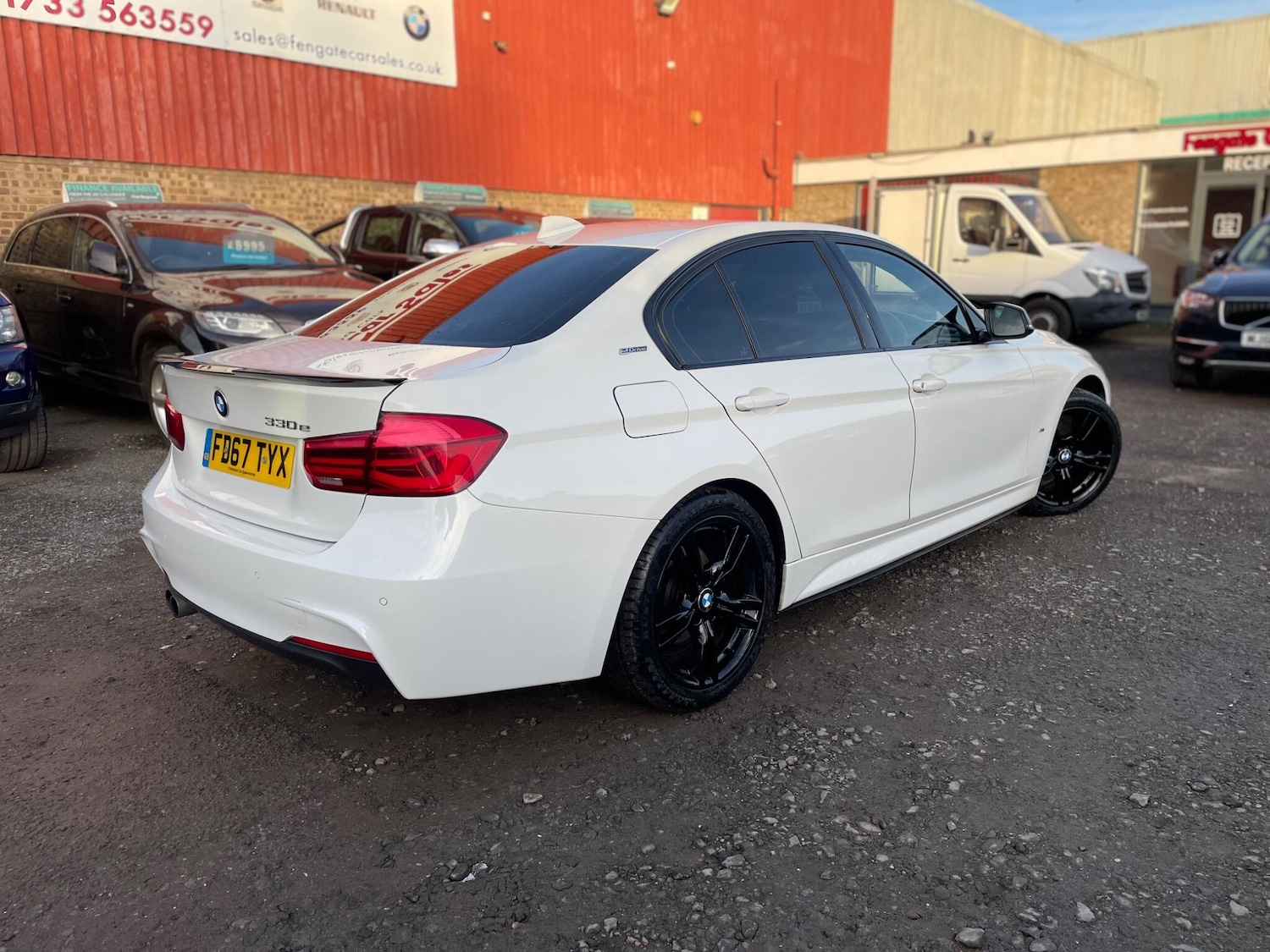 Used BMW 3 Series 2017 for sale - 76949807: Photo 15