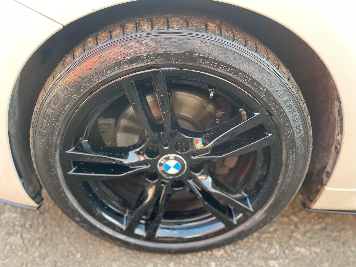 Used BMW 3 Series 2017 for sale - 76949807: Photo 18