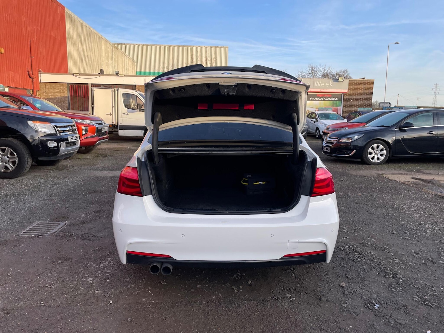 Used BMW 3 Series 2017 for sale - 76949807: Photo 20