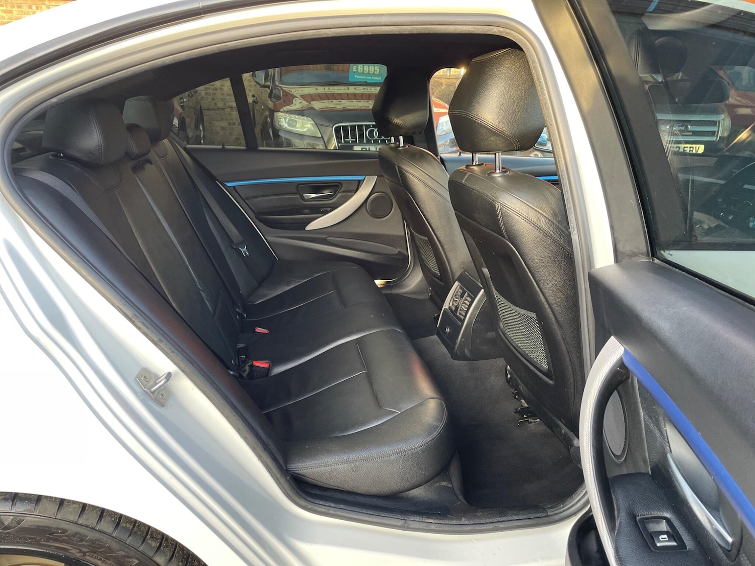 Used BMW 3 Series 2017 for sale - 76949807: Photo 22