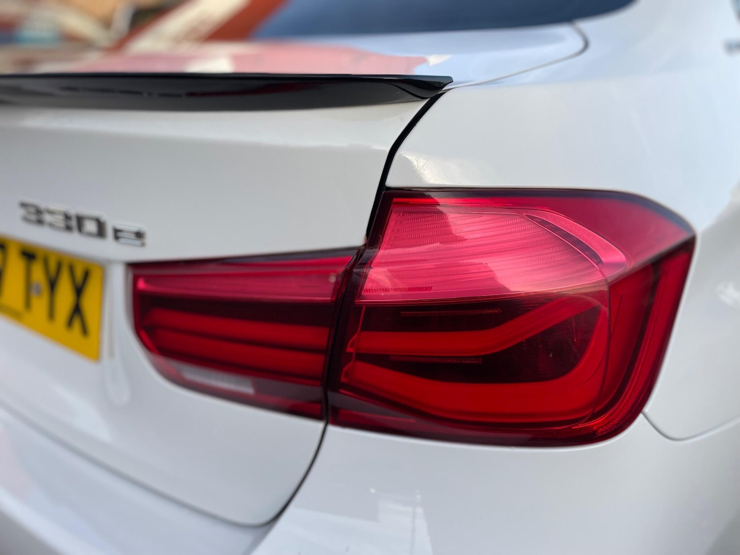 Used BMW 3 Series 2017 for sale - 76949807: Photo 24