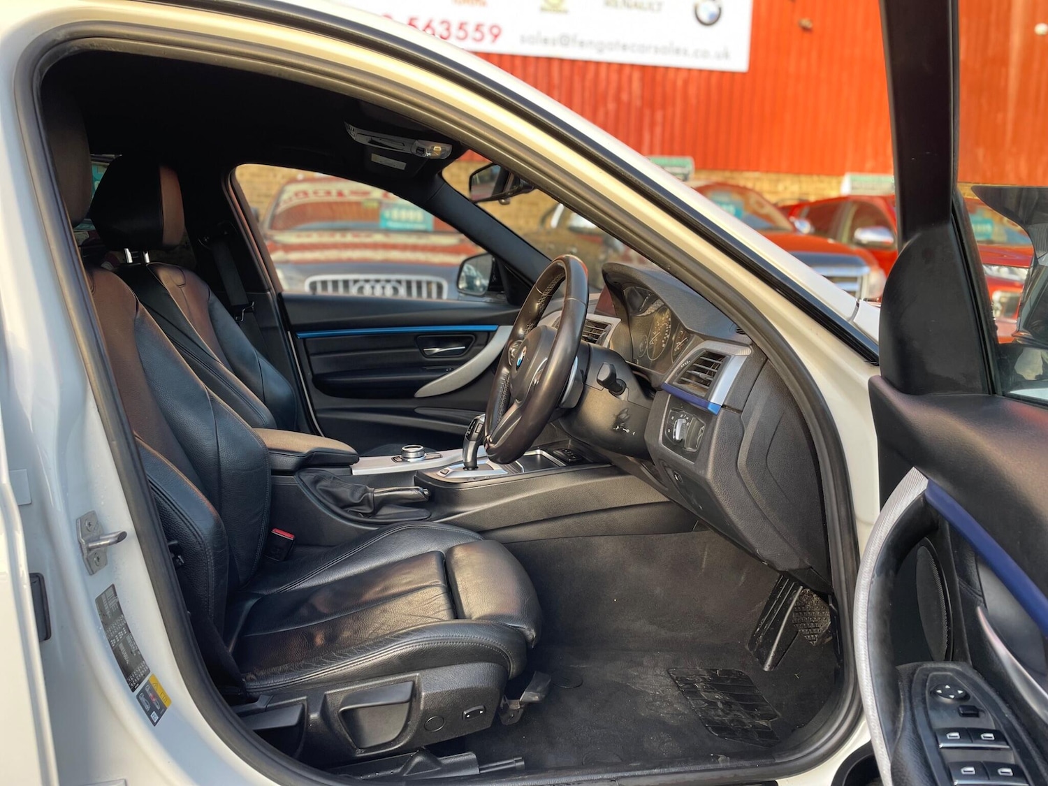 Used BMW 3 Series 2017 for sale - 76949807: Photo 25