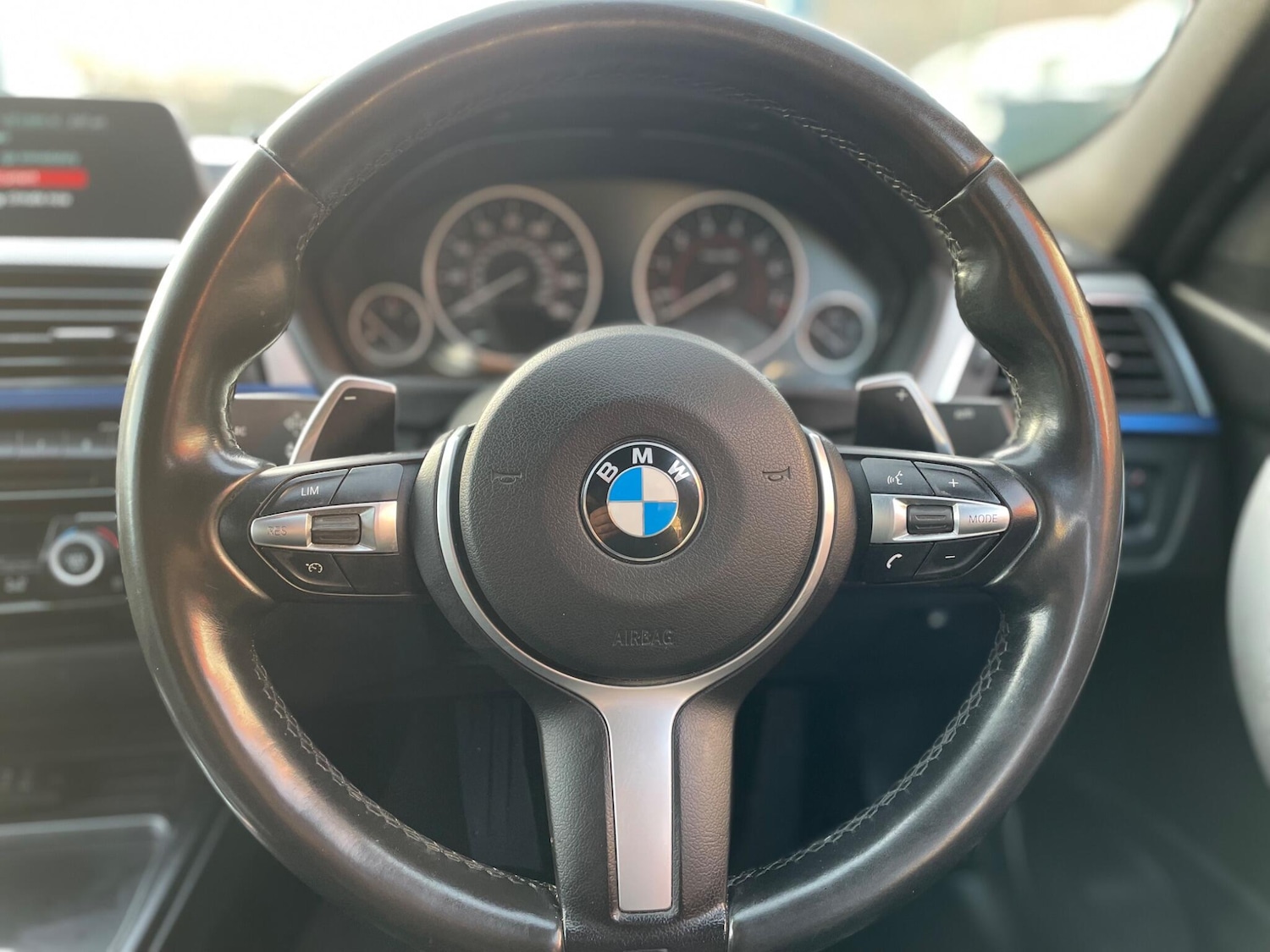 Used BMW 3 Series 2017 for sale - 76949807: Photo 6