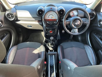 Used MINI Countryman 2013 for sale - 78331656: Photo