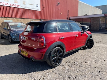 Used MINI Countryman 2013 for sale - 78331656: Photo