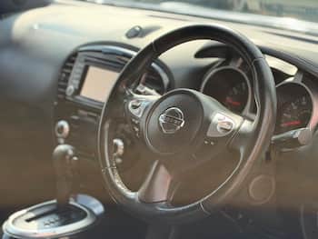 Used Nissan Juke 2018 for sale - 79630516: Photo