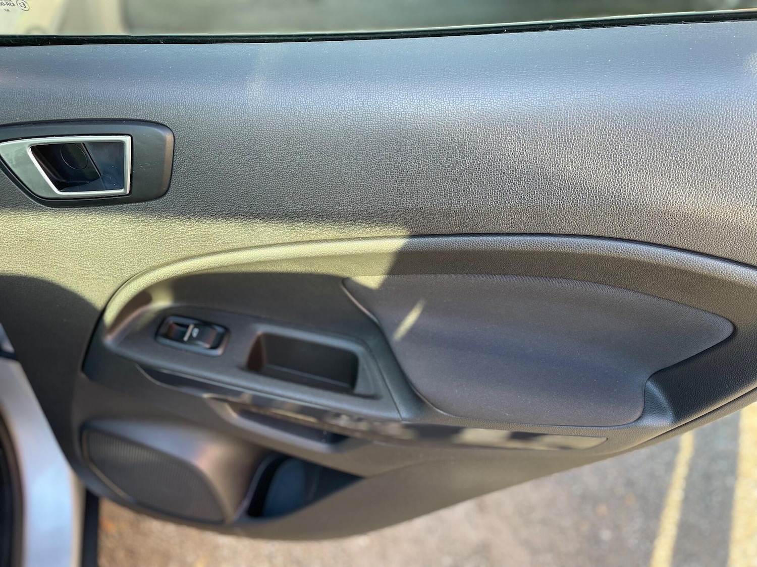 Used Ford Ecosport 2017 for sale - 76914525: Photo 12