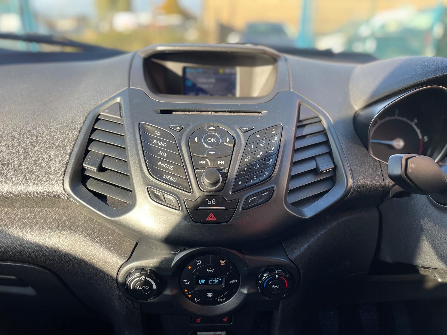 Used Ford Ecosport 2017 for sale - 76914525: Photo 13