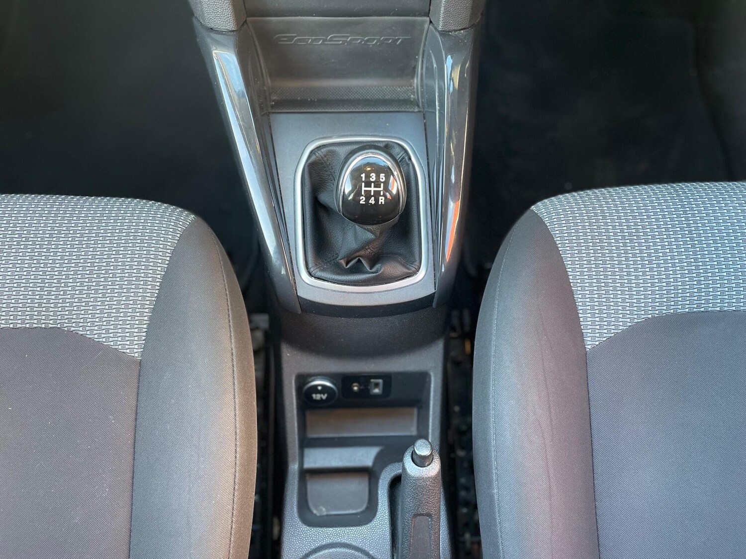 Used Ford Ecosport 2017 for sale - 76914525: Photo 14